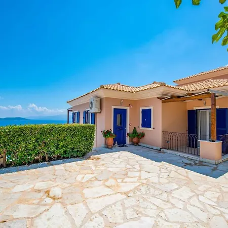 Villa Pegasus *