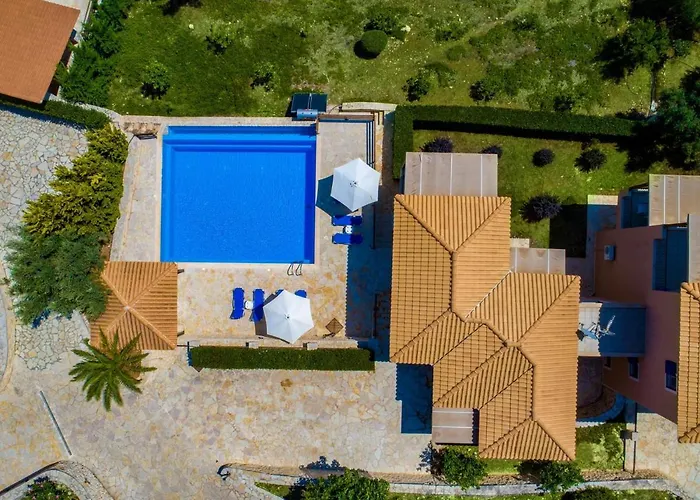 Pegasus * Σύβοτα