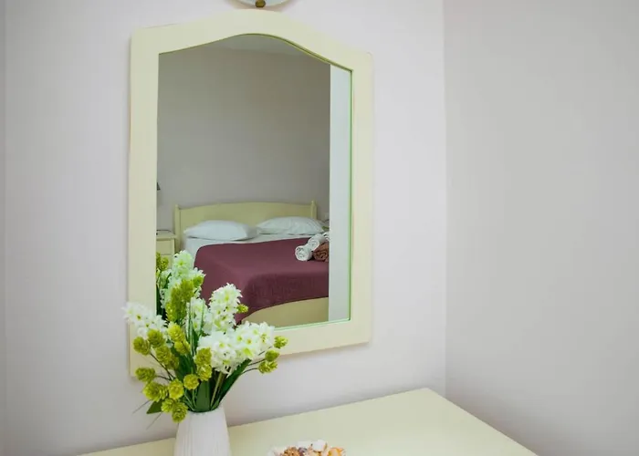 Pegasus Σύβοτα