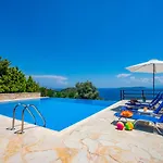 Pegasus Villa *