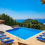 Pegasus Villa Syvota