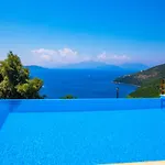 Pegasus Villa Syvota