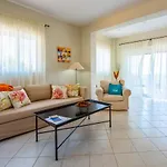 Villa Pegasus Syvota