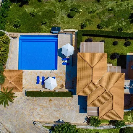 Pegasus * Sivota