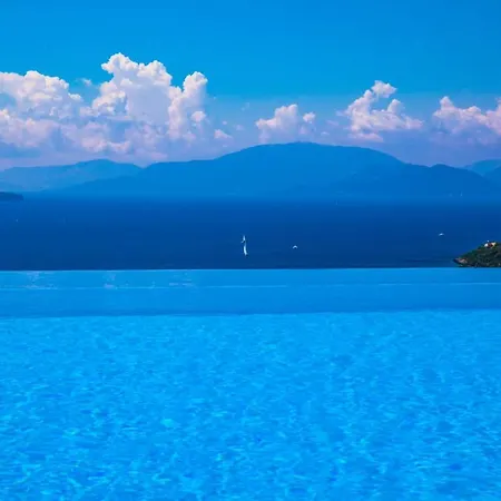 Pegasus Villa