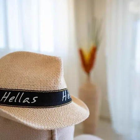 Pegasus Vilă Sivota