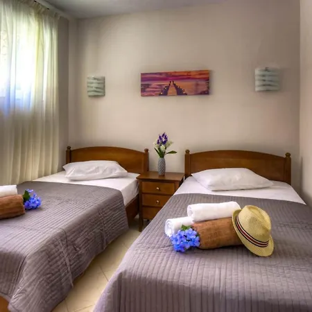 Villa Pegasus Sivota